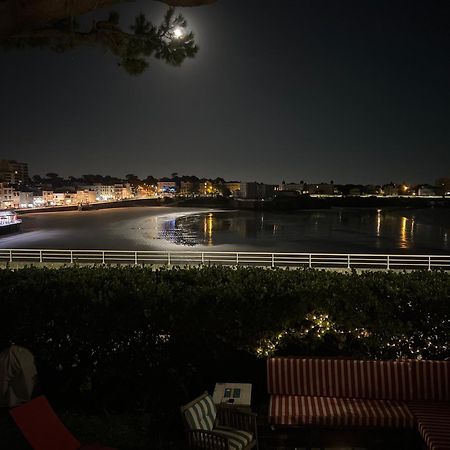Falaise De Pontaillac Во-сюр-Мер Экстерьер фото