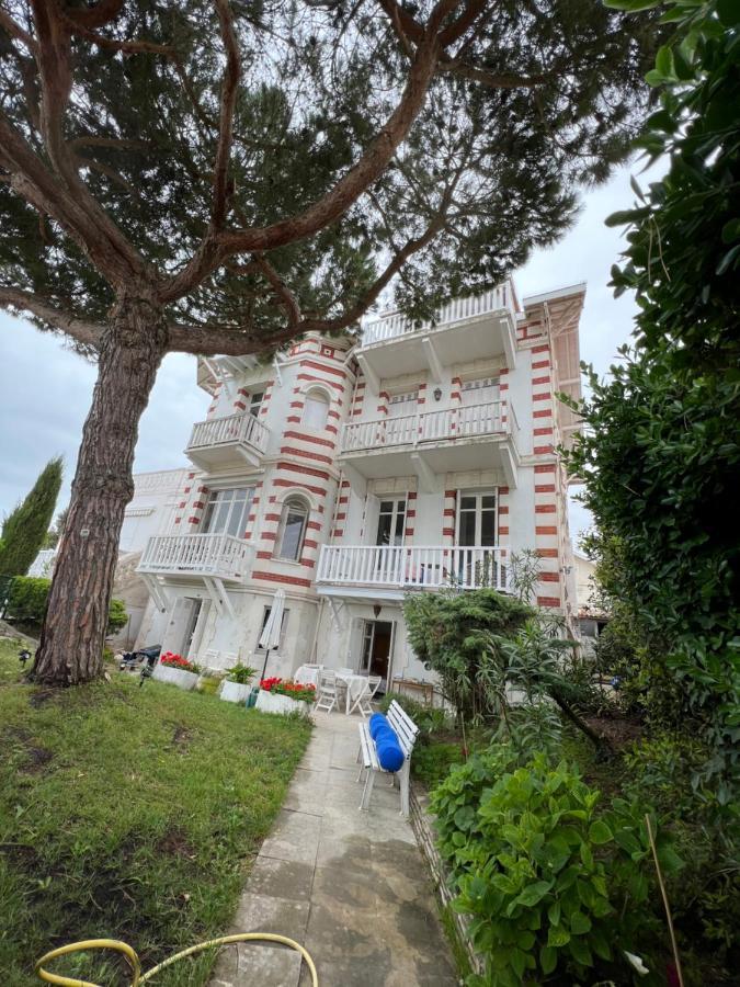 Falaise De Pontaillac Во-сюр-Мер Экстерьер фото